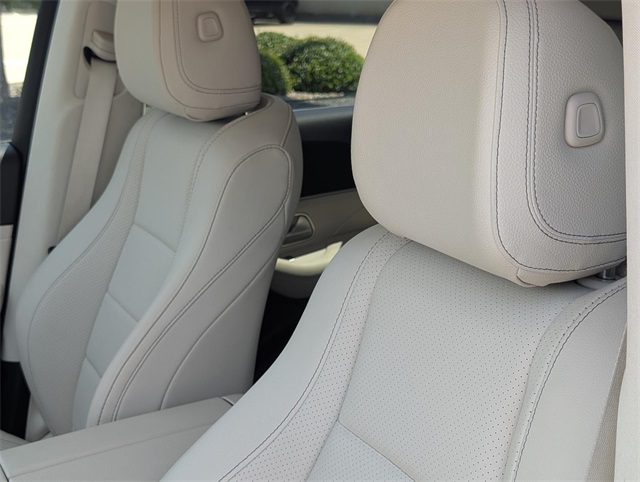 used 2021 Mercedes-Benz GLE car, priced at $43,498
