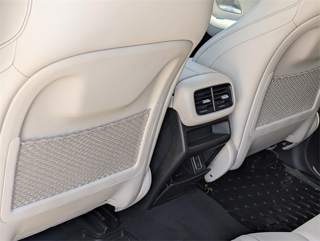 used 2021 Mercedes-Benz GLE car, priced at $43,498