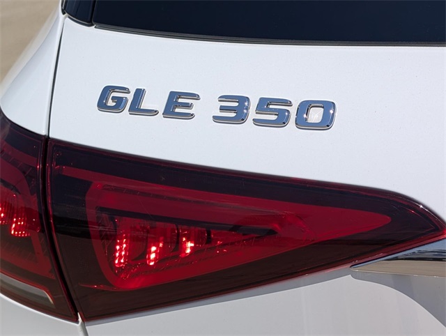 used 2021 Mercedes-Benz GLE car, priced at $43,498