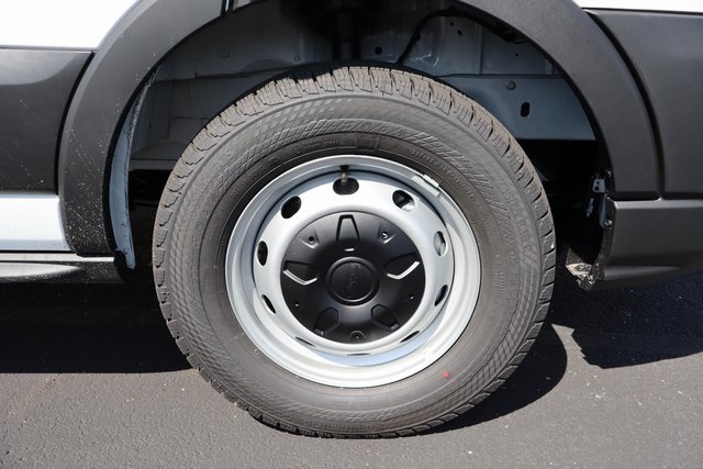 new 2025 Ford Transit-250 car, priced at $46,397