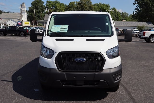 new 2025 Ford Transit-250 car, priced at $46,397