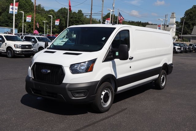 new 2025 Ford Transit-250 car, priced at $46,397