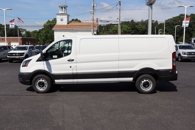 new 2025 Ford Transit-250 car, priced at $46,397