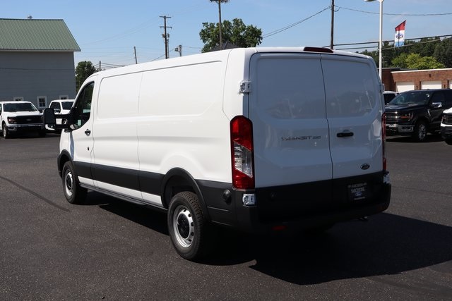 new 2025 Ford Transit-250 car, priced at $46,397