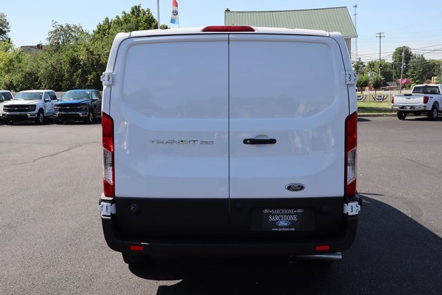 new 2025 Ford Transit-250 car, priced at $46,397
