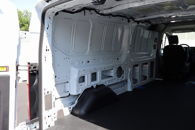 new 2025 Ford Transit-250 car, priced at $46,397