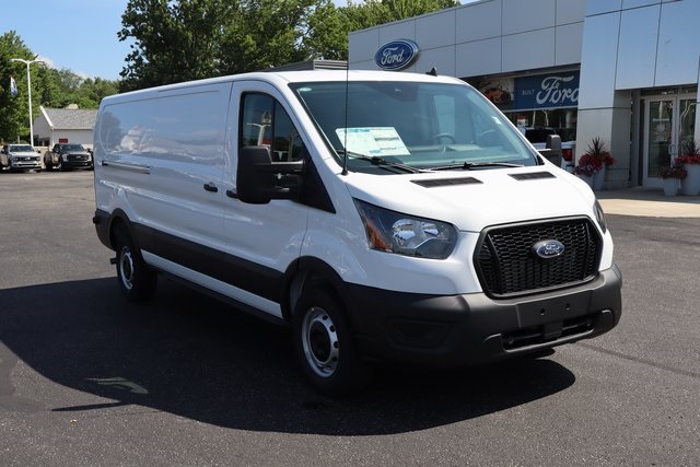 new 2025 Ford Transit-250 car, priced at $46,397