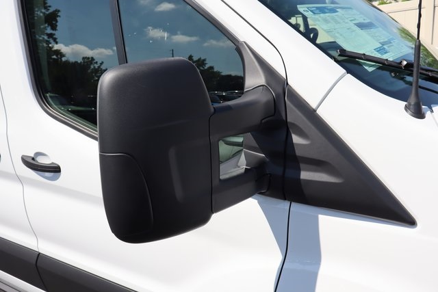 new 2025 Ford Transit-250 car, priced at $46,397