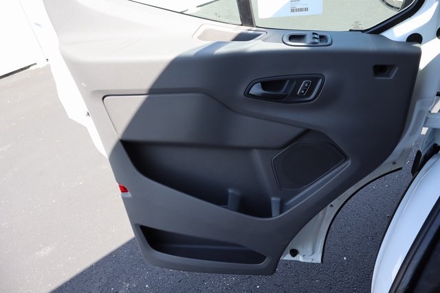 new 2025 Ford Transit-250 car, priced at $46,397