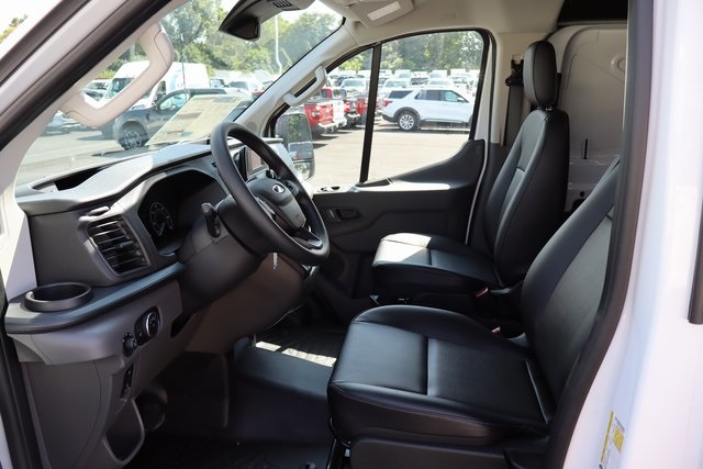 new 2025 Ford Transit-250 car, priced at $46,397