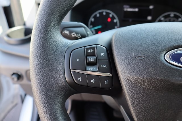new 2025 Ford Transit-250 car, priced at $46,397