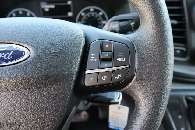 new 2025 Ford Transit-250 car, priced at $46,397