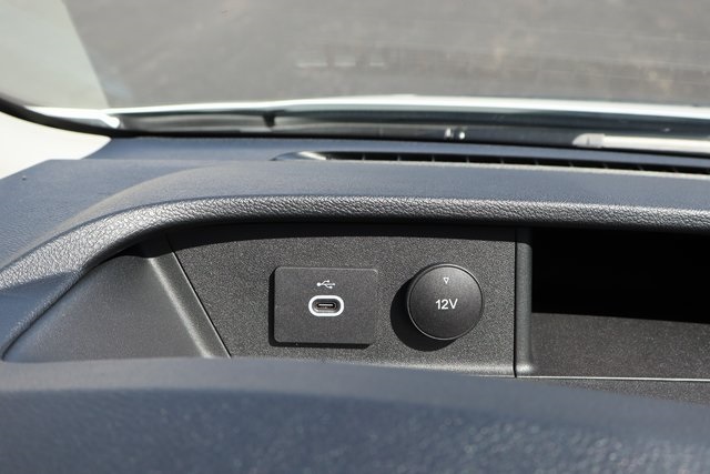 new 2025 Ford Transit-250 car, priced at $46,397