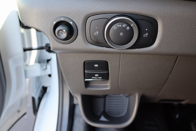 new 2025 Ford Transit-250 car, priced at $46,397