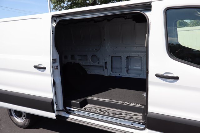 new 2025 Ford Transit-250 car, priced at $46,397
