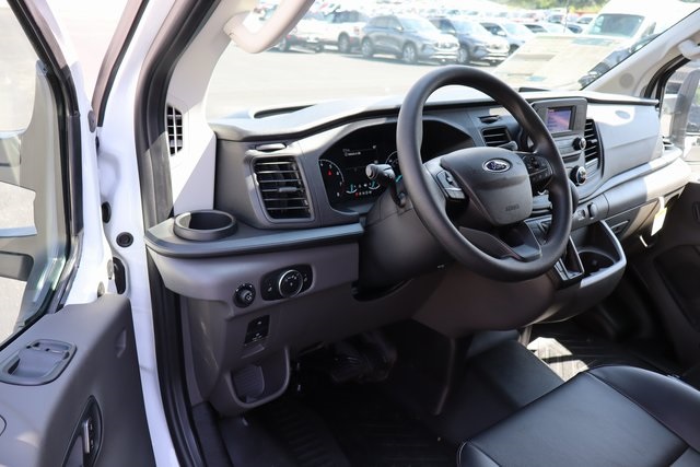 new 2025 Ford Transit-250 car, priced at $46,397