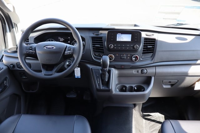 new 2025 Ford Transit-250 car, priced at $46,397