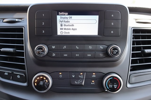 new 2025 Ford Transit-250 car, priced at $46,397