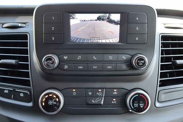 new 2025 Ford Transit-250 car, priced at $46,397