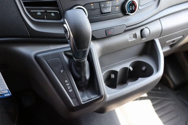 new 2025 Ford Transit-250 car, priced at $46,397