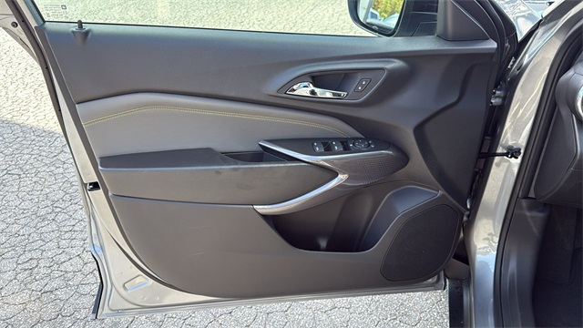 new 2026 Chevrolet Trax car, priced at $26,695