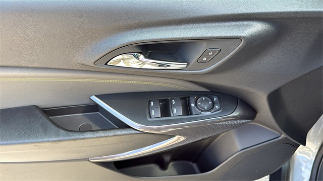 new 2026 Chevrolet Trax car, priced at $26,695