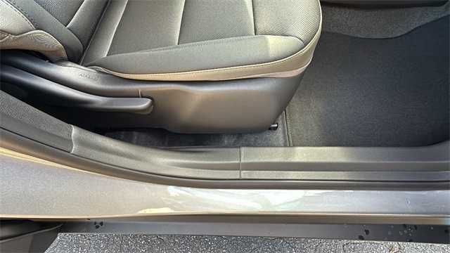 new 2026 Chevrolet Trax car, priced at $26,695