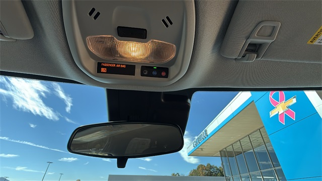 new 2026 Chevrolet Trax car, priced at $26,695