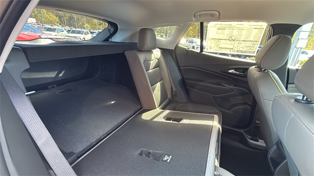 new 2026 Chevrolet Trax car, priced at $26,695