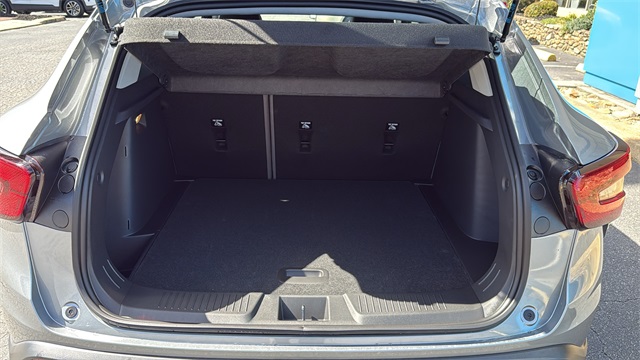 new 2026 Chevrolet Trax car, priced at $26,695