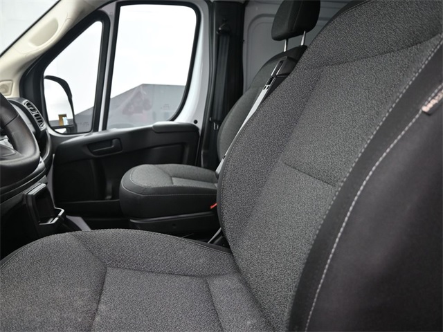 used 2024 Ram ProMaster 3500 car, priced at $42,899
