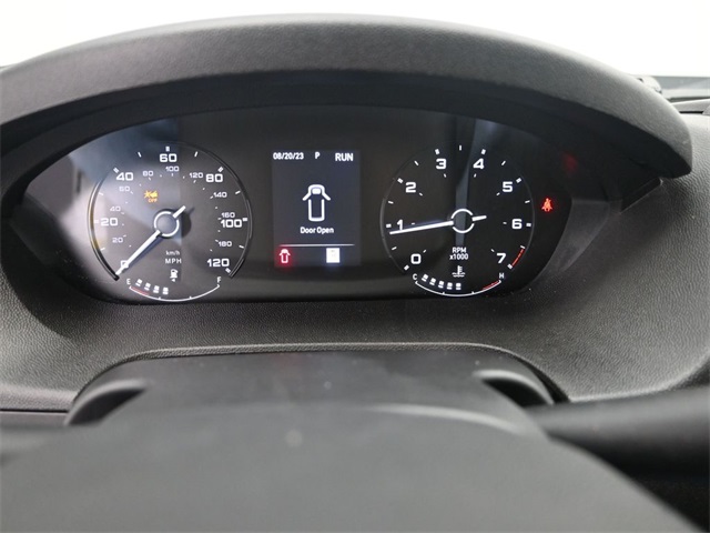 used 2024 Ram ProMaster 3500 car, priced at $42,899