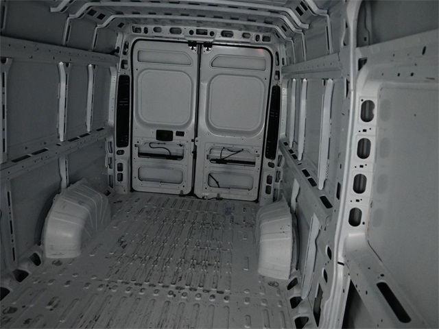 used 2024 Ram ProMaster 3500 car, priced at $42,899