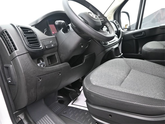 used 2024 Ram ProMaster 3500 car, priced at $42,899
