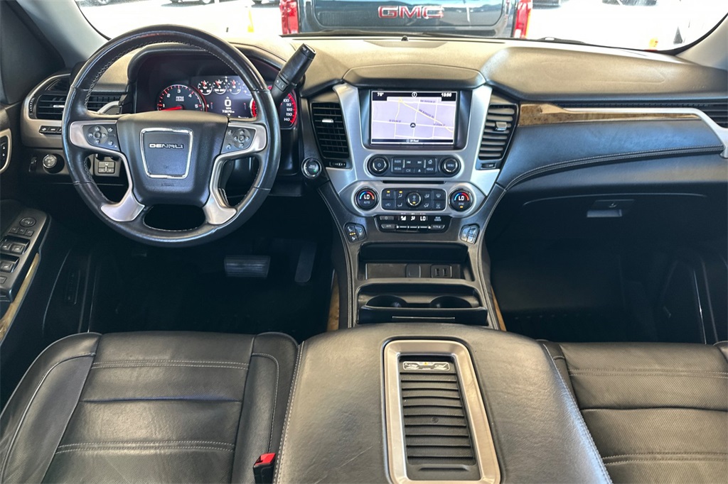 used 2016 GMC Yukon XL car, priced at $27,904