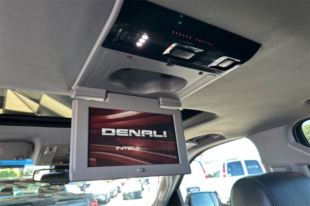 used 2016 GMC Yukon XL car, priced at $27,904