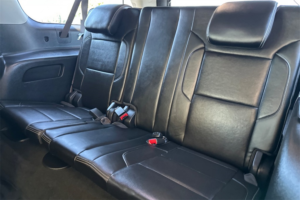 used 2016 GMC Yukon XL car, priced at $27,904