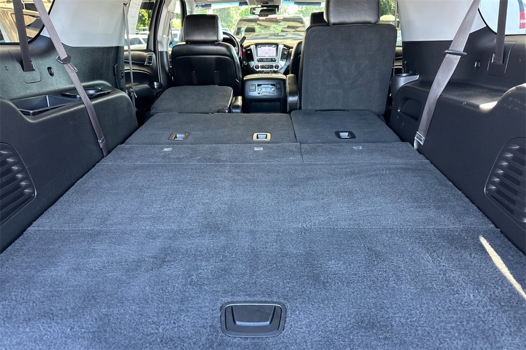 used 2016 GMC Yukon XL car, priced at $27,904