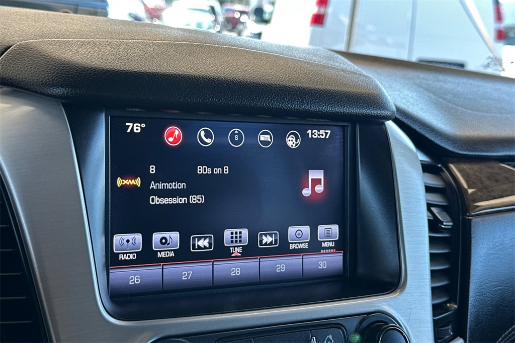 used 2016 GMC Yukon XL car, priced at $27,904