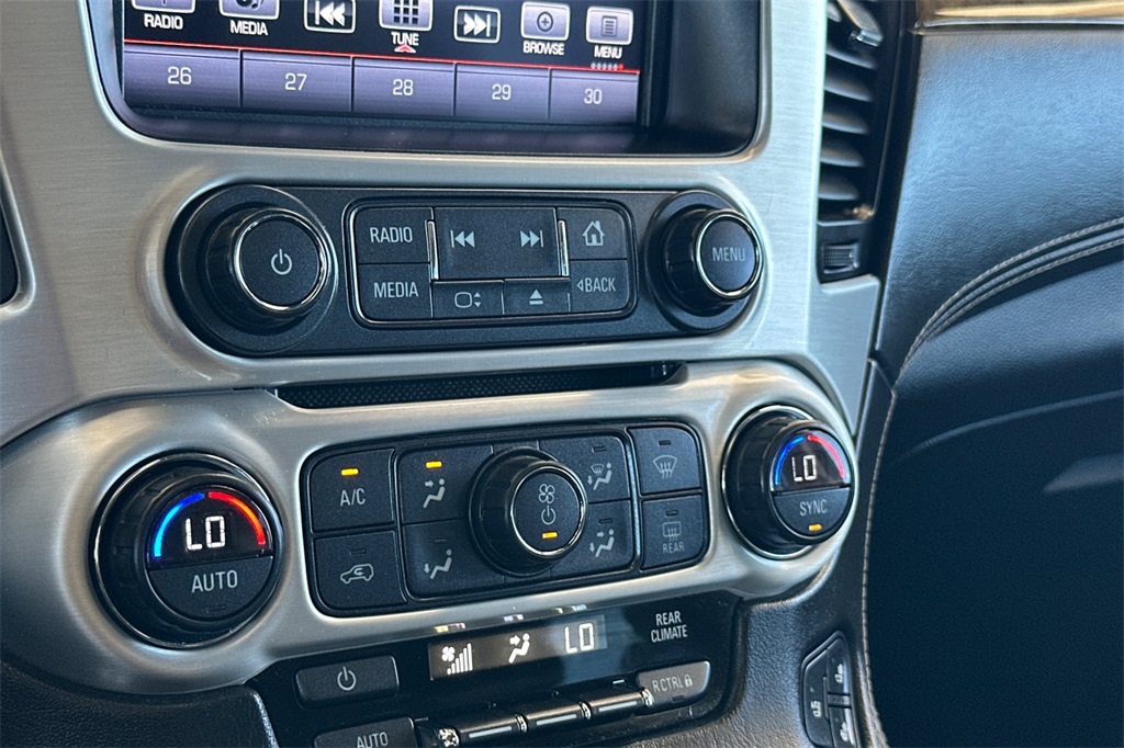 used 2016 GMC Yukon XL car, priced at $27,904