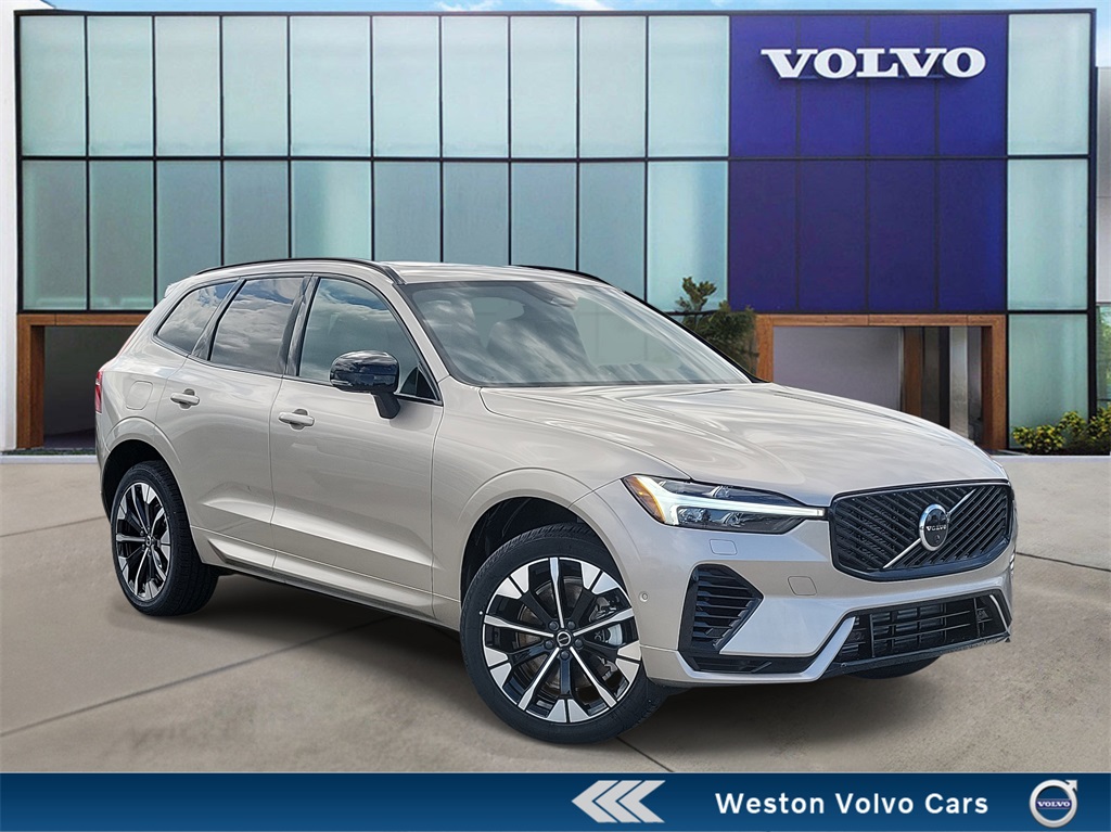 new 2026 Volvo XC60 Plug-In Hybrid car, priced at $66,285