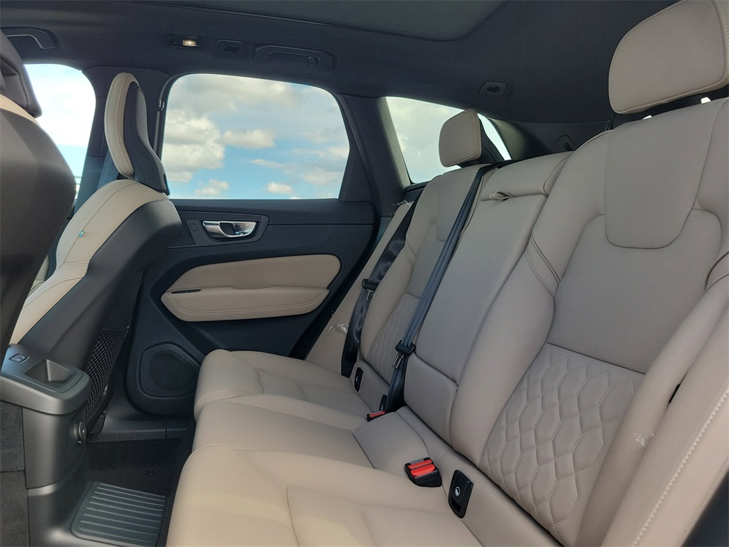new 2026 Volvo XC60 Plug-In Hybrid car, priced at $66,285