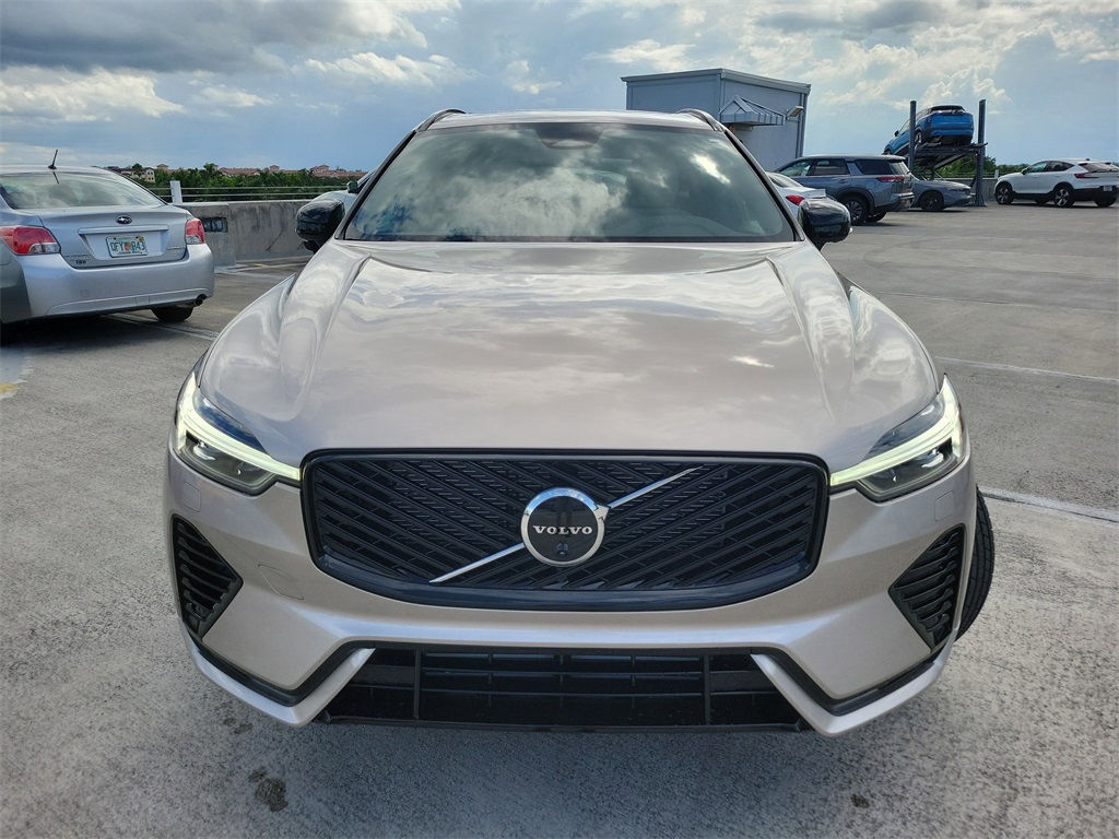 new 2026 Volvo XC60 Plug-In Hybrid car, priced at $66,285