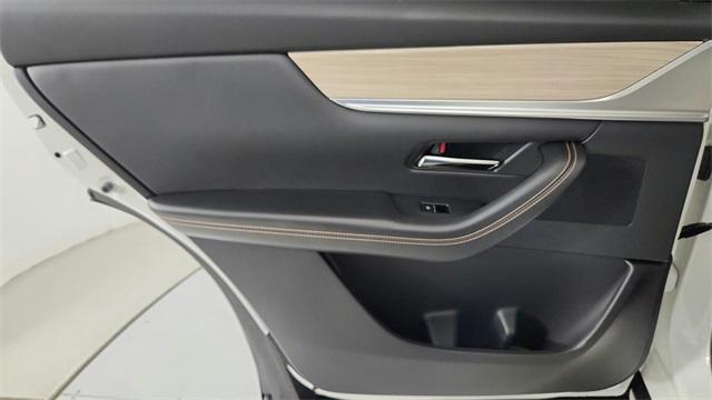 used 2025 Mazda CX-90 PHEV car, priced at $38,988