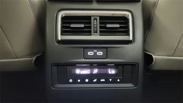 used 2025 Mazda CX-90 PHEV car, priced at $38,988