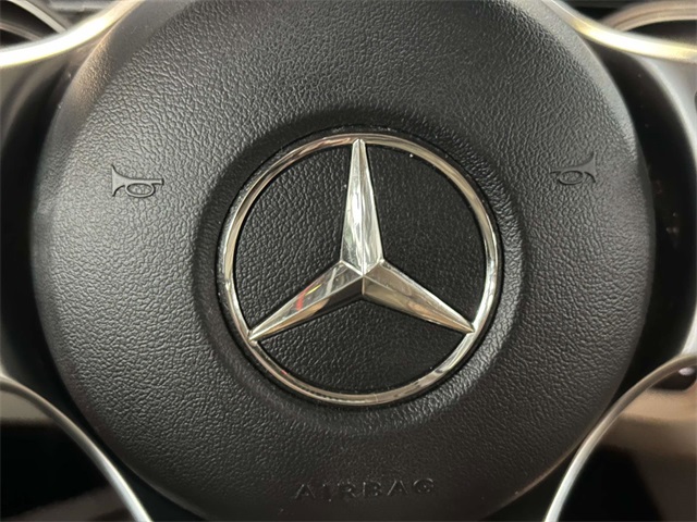used 2022 Mercedes-Benz GLE car, priced at $43,603