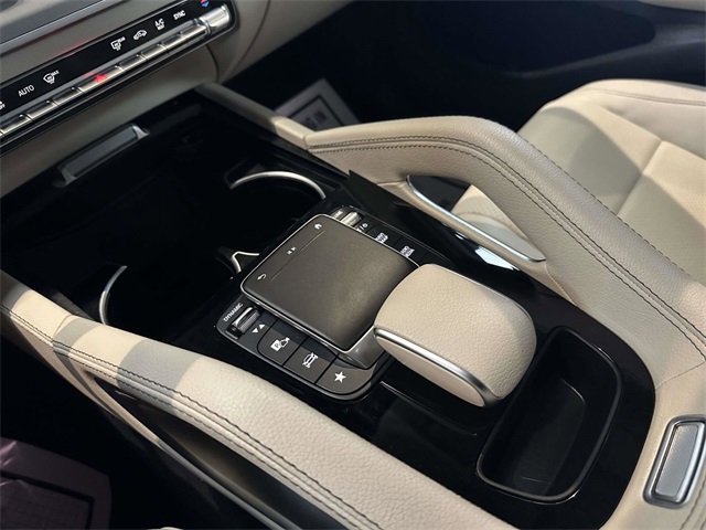 used 2022 Mercedes-Benz GLE car, priced at $43,603