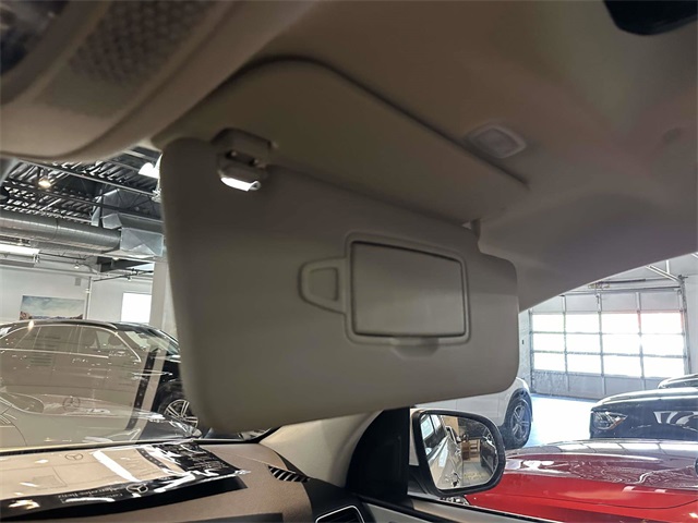 used 2022 Mercedes-Benz GLE car, priced at $43,603