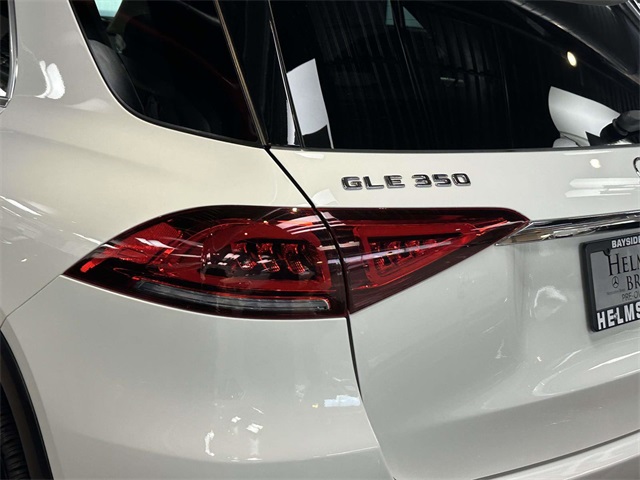 used 2022 Mercedes-Benz GLE car, priced at $43,603