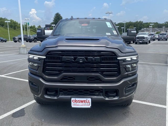 new 2025 Ram 2500 car, priced at $64,371